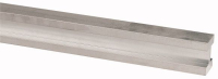 Шина двойная медная, Т-профиль, 720 мм2 2.40m Eaton CU-BAR-720/T