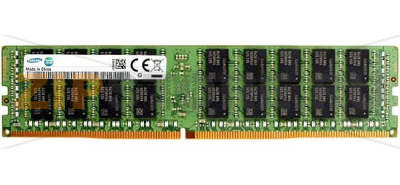 Оперативная память 64 Гб, DDR4, 3200 МГц, 25600 Мб/с Samsung M393A8G40XXX-CWE 