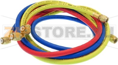 KIT 3 TUBI 1500mm R410a 5/16sae 