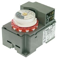 ТАЙМЕР D41 24H 2 MICRO