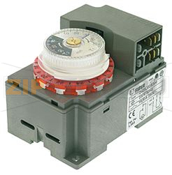 ТАЙМЕР D41 24H 2 MICRO 