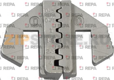 MACHOIRE A SERTIR POUR 7104069 