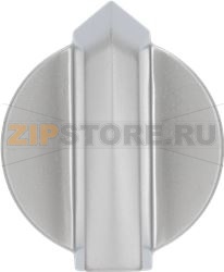 KNOB FOR COOKING HOB SMEG 764976202 