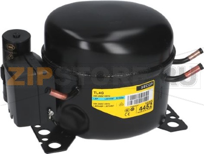 КОМПРЕССОР SECOP TL4G CSIR 