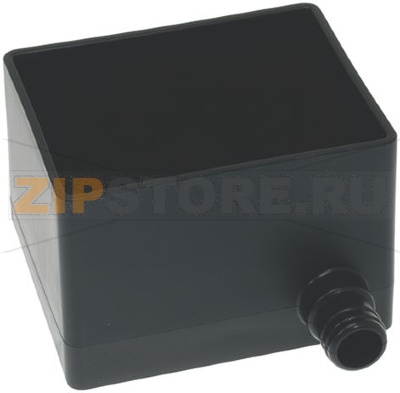 СЛИВНОЙ БАЧОК 