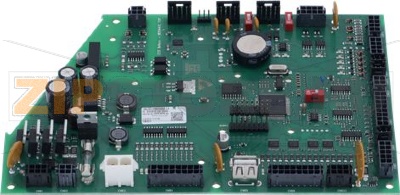 ПЛАТА ЭЛЕКТРОННАЯ REV.12/22 B.A. ASTORIA STORM 1809025 