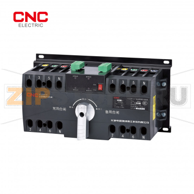 Выключатель нагрузки 50 A CNC Electric B050151 