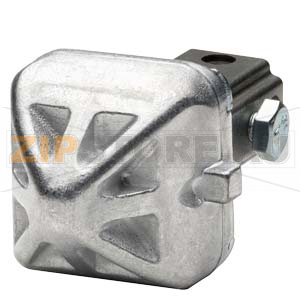 ЗАП.ЧАСТЬ ДЛЯ ПОВОРОТНОГО ПРИВОДА 8UC6 COUPLING DRIVE FOR SHAFT 6MM Siemens 8UC6011 