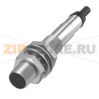Датчик индуктивный Standard с приоритетом Balluff BES01AY