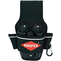Сумка поясная для инструмента Knipex 00 19 73 LE