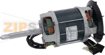 MOTOR R10E 60HZ 