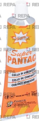 CONTACT-ADHESIVE PANTACK 50 g 