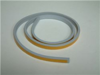 Flat seal 10 x 5 - 1000 mm