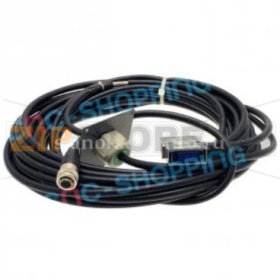 Кабель 12 м Fanuc A660-2005-T137#L12R03 