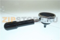 PORTAFILTRO CAPSULA SINGOLA FAP FAEMA