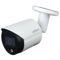 IP-видеорегистратор, 4 канала Dahua DH-IPC-HFW2239SP-SA-LED-0280B-S2