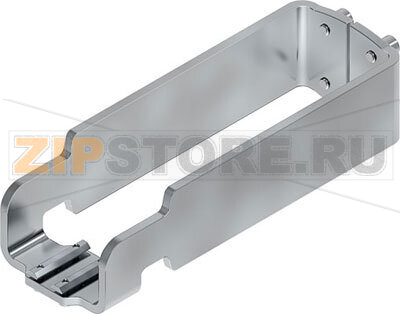 Комплект переходников Festo EAHA-P1-25 