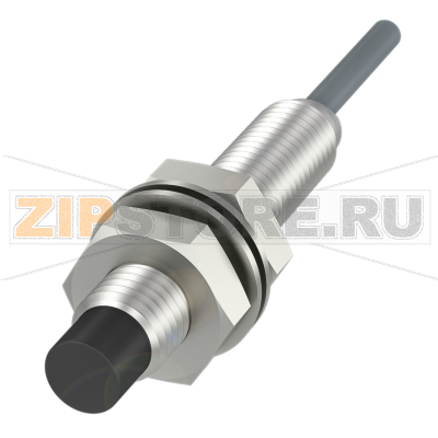 Датчик индуктивный Standard с приоритетом Balluff BES01M2 