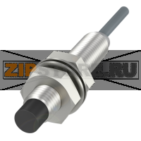 Датчик индуктивный Standard с приоритетом Balluff BES01M2