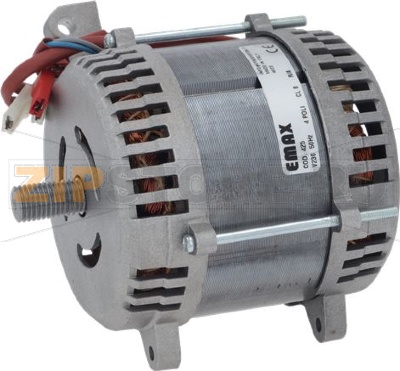МОТОР ОДНОФАЗНЫЙ H60-425 230В 50ГЦ 