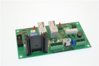 DOUBLE SPEED EXPANSION BOARD FOR ELECTRO