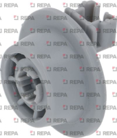 RACK WHEEL BOSCH 00611475
