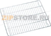 COMBINED GRID BOSCH 00438149