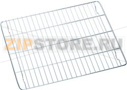 COMBINED GRID BOSCH 00438149 