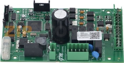 PUMP CONTROL UNIT TALENTO CMK 