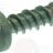 VITE TCB 3x10 PLASTICA/INOX - VITE TCB 3x10 PLASTICA/INOX
