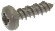 VITE TCB 3x10 PLASTICA/INOX