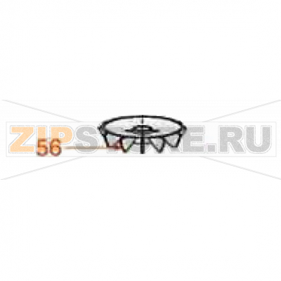 Motor fan Mazzer Robur Electronic Motor fan Mazzer Robur Electronic

Запчасть на сборочном чертеже под номером: 56

Название запчасти Mazzer на английском языке: Motor fan Mazzer Robur Electronic