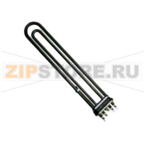 Тэн парогенератора Rational CD, CM до 6/97 (2x3кВт, 230В) ТЭН 3004.4156 (2x3кВт, 230В) для парогенератора Rational CD, CM до 6/97. Количество запчастей (комплектующих) Rational в оборудовании: 1 шт.