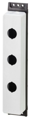 Корпус для поверхностного монтажа Eaton M22-FI3 