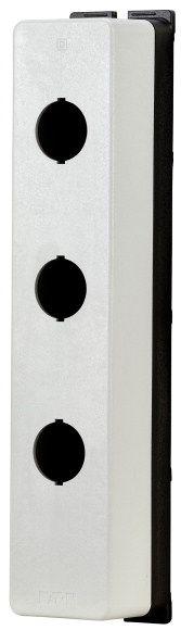 Корпус для поверхностного монтажа Eaton M22-FI3 
