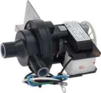 KIT PUMP DPN25-MIP NG-20 220/60