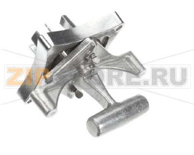 8-SECTION WEDGER KIT EASY CHOP 