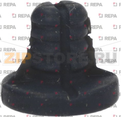 FOOT RUBBER FOR GRIDS ZANUSSI 