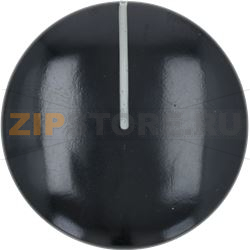 ELECTRIC KNOB 