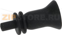 МУФТА ФИКСИР. ДЛЯ ДИСПЕНСЕРА 