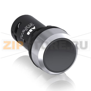 Кнопка CP2-30B-10 ABB 1SFA619101R3016 