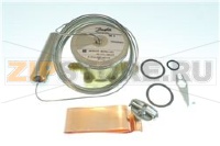 VALVOLA TERMOSTICA TES5