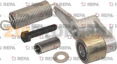 НАТЯЖНОЕ УСТРОЙСТВО 