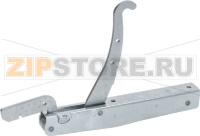 HINGE FOR OVEN DOOR RH