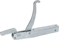 HINGE FOR OVEN DOOR RH