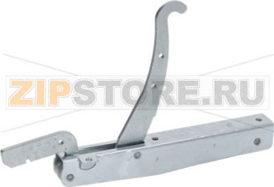 HINGE FOR OVEN DOOR RH 