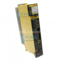 Сервоусилитель Fanuc A06B-6117-H105