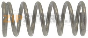 ПРУЖИНА Ø 12,5X28 ММ 