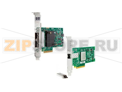Адаптер HPE 155595-001 