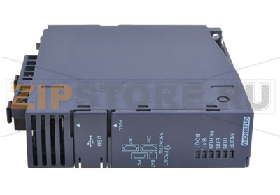 Модуль позиционирования Mitsubishi Electric Q173HCPU-T 